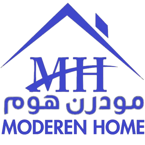 Modern Home
